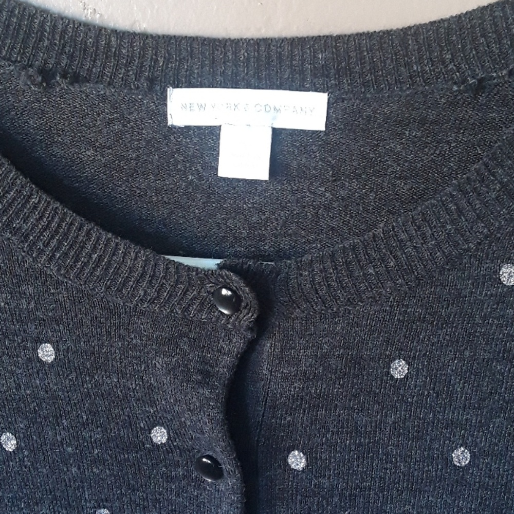 Cardigan - Picture 3 of 4
